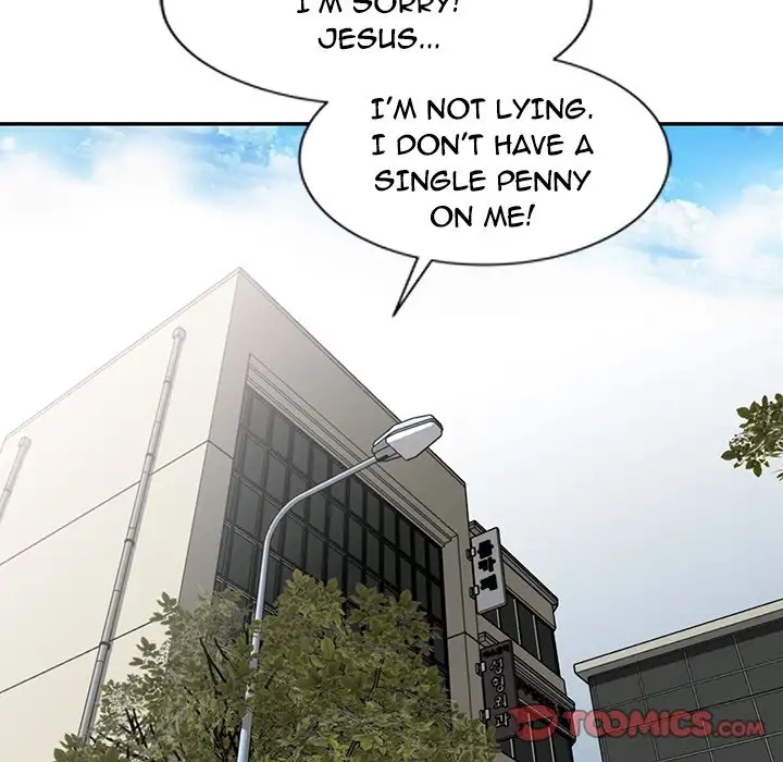 Secret Hideout - Chapter 8 [photo 39] - MangaPorn
