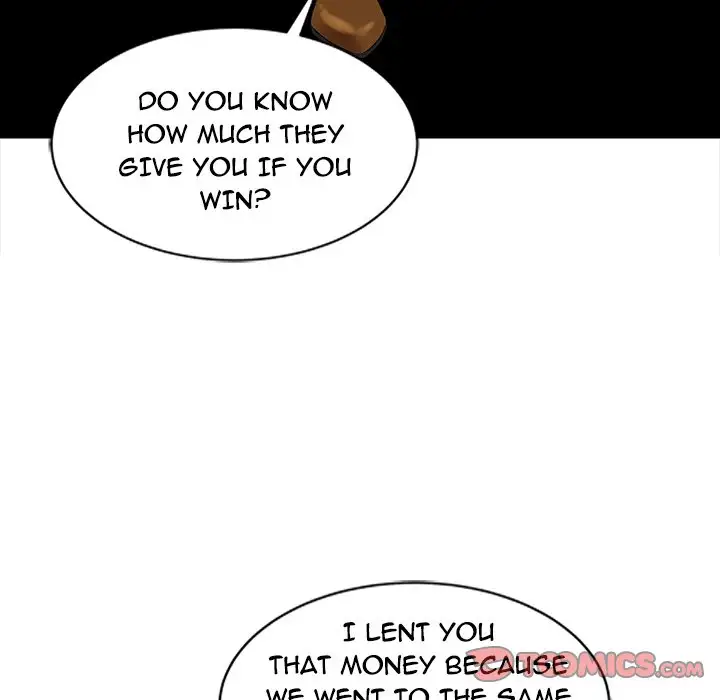 Secret Hideout - Chapter 8 [photo 45] - MangaPorn