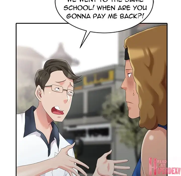 Secret Hideout - Chapter 8 [photo 46] - MangaPorn