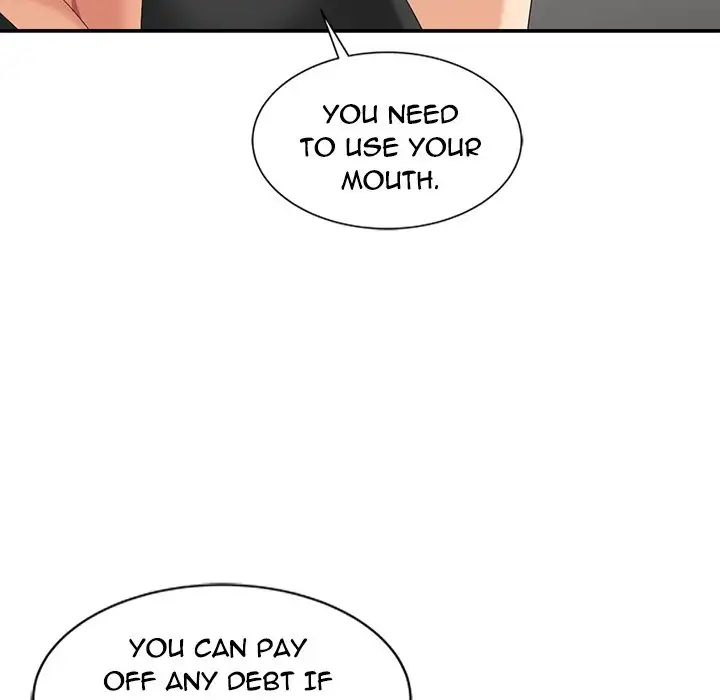 Secret Hideout - Chapter 8 [photo 58] - MangaPorn