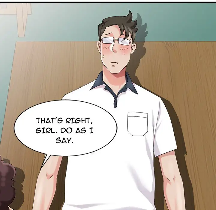 Secret Hideout - Chapter 8 [photo 64] - MangaPorn