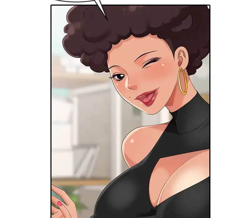 Secret Hideout - Chapter 8 [photo 67] - MangaPorn