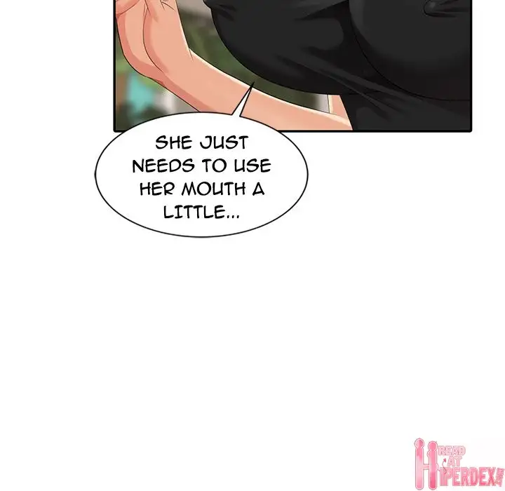 Secret Hideout - Chapter 8 [photo 68] - MangaPorn