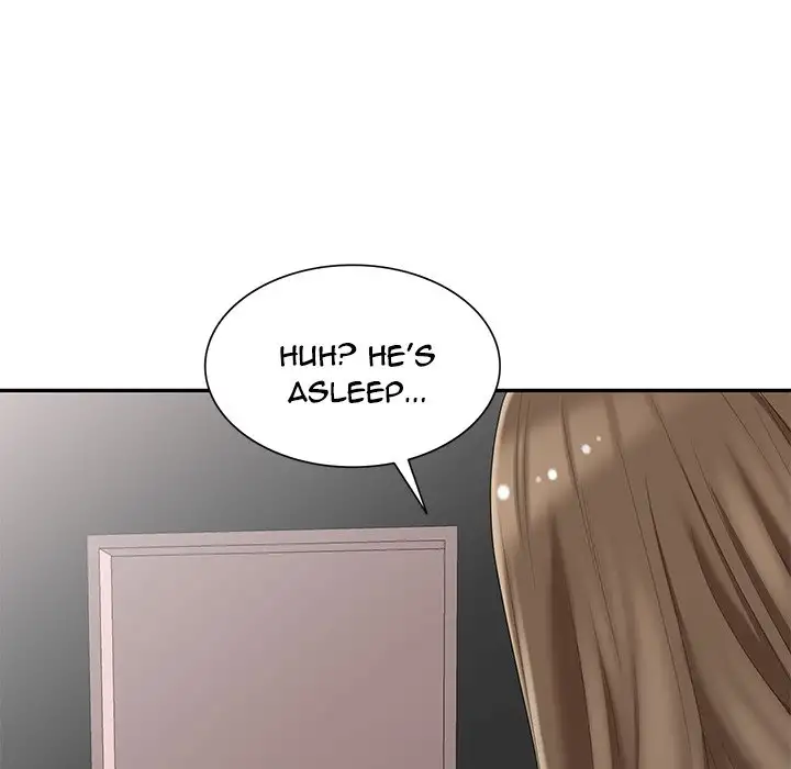 Secret Hideout - Chapter 8 [photo 7] - MangaPorn