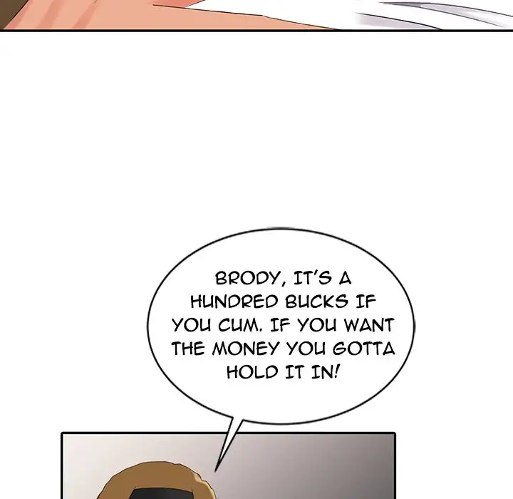 Secret Hideout - Chapter 8 [photo 71] - MangaPorn