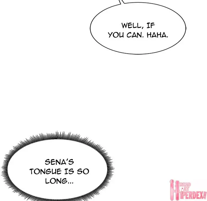 Secret Hideout - Chapter 8 [photo 73] - MangaPorn