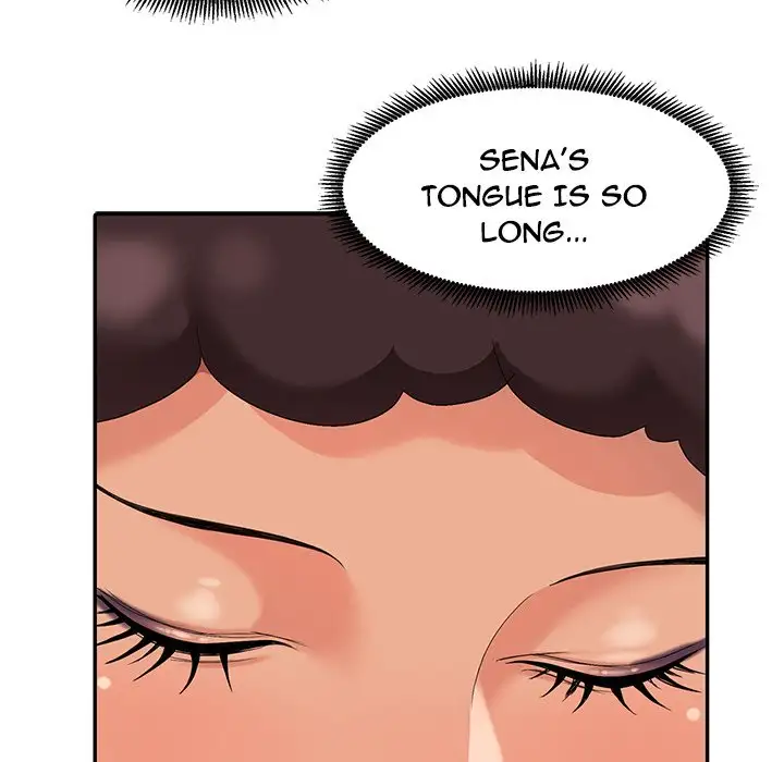 Secret Hideout - Chapter 8 [photo 74] - MangaPorn