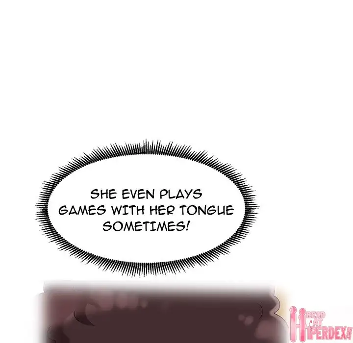 Secret Hideout - Chapter 8 [photo 78] - MangaPorn