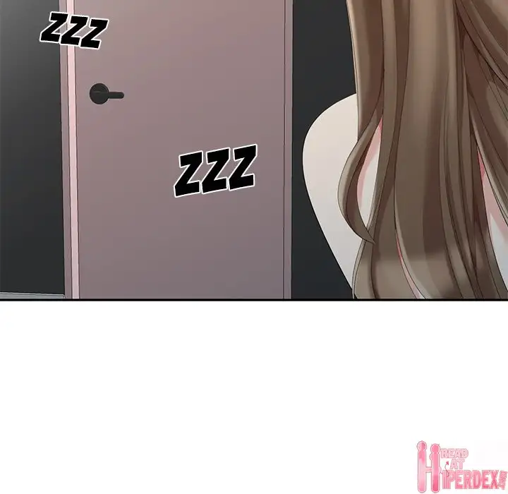 Secret Hideout - Chapter 8 [photo 8] - MangaPorn