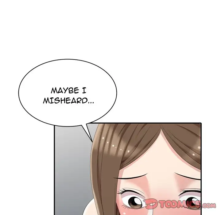 Secret Hideout - Chapter 8 [photo 9] - MangaPorn