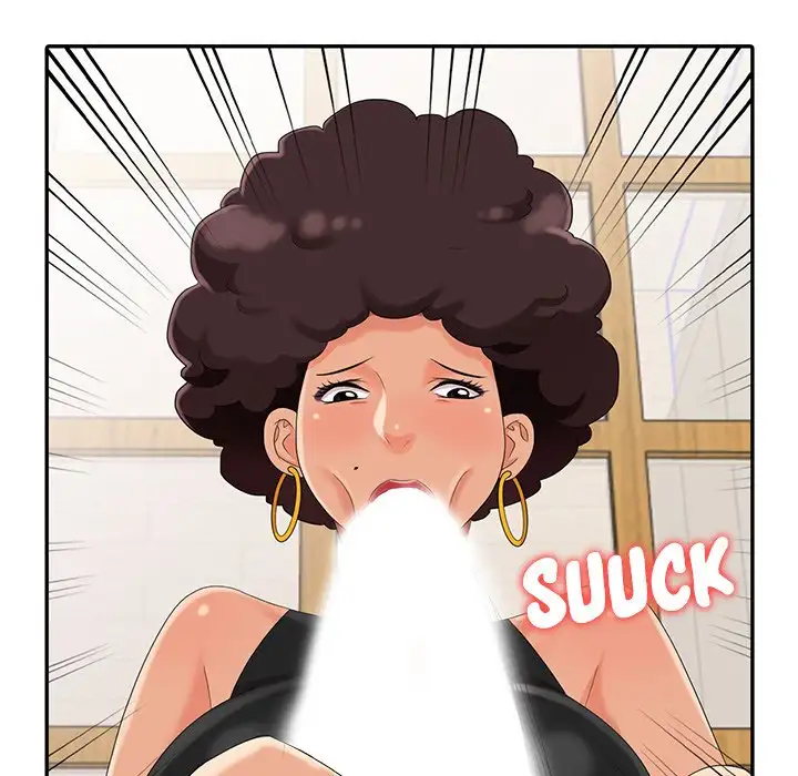 Secret Hideout - Chapter 8 [photo 91] - MangaPorn