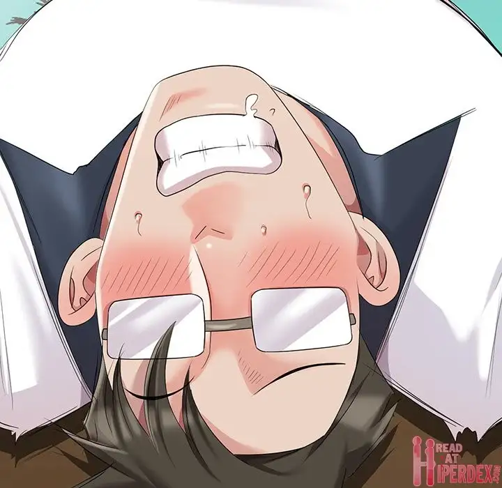 Secret Hideout - Chapter 8 [photo 94] - MangaPorn
