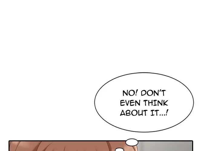 Secret Hideout - Chapter 9 [photo 1] - MangaPorn