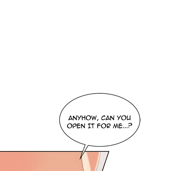 Secret Hideout - Chapter 9 [photo 10] - MangaPorn