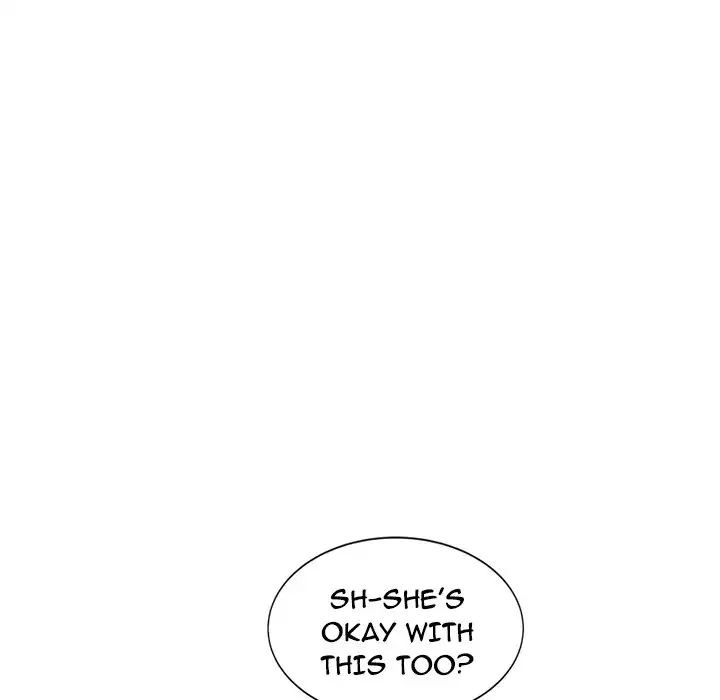 Secret Hideout - Chapter 9 [photo 102] - MangaPorn