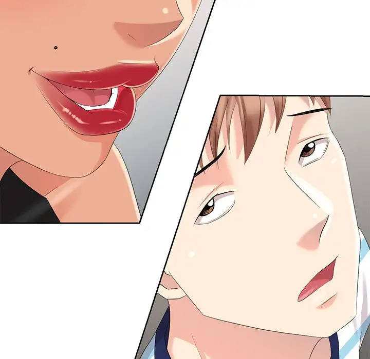 Secret Hideout - Chapter 9 [photo 11] - MangaPorn