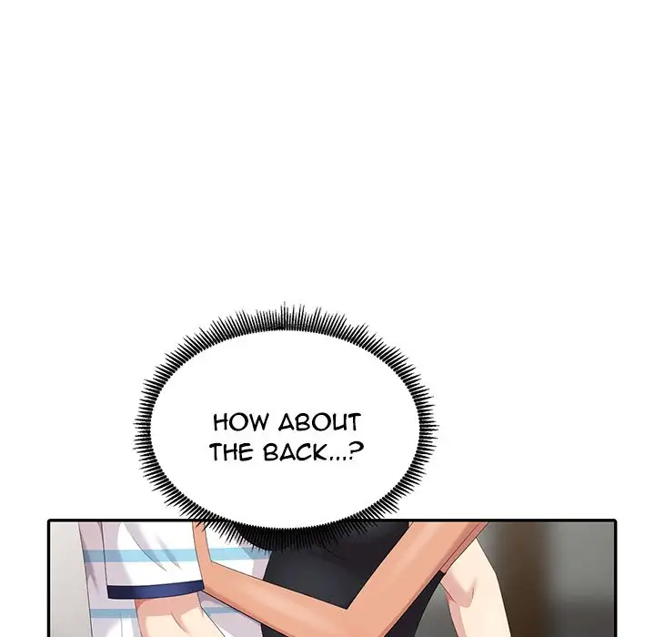 Secret Hideout - Chapter 9 [photo 113] - MangaPorn