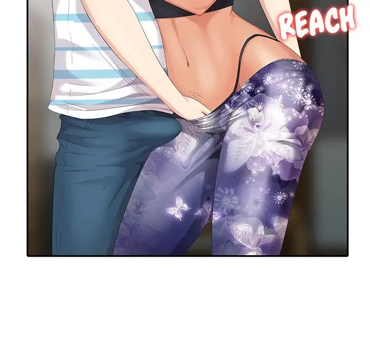 Secret Hideout - Chapter 9 [photo 114] - MangaPorn