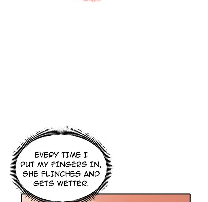 Secret Hideout - Chapter 9 [photo 120] - MangaPorn