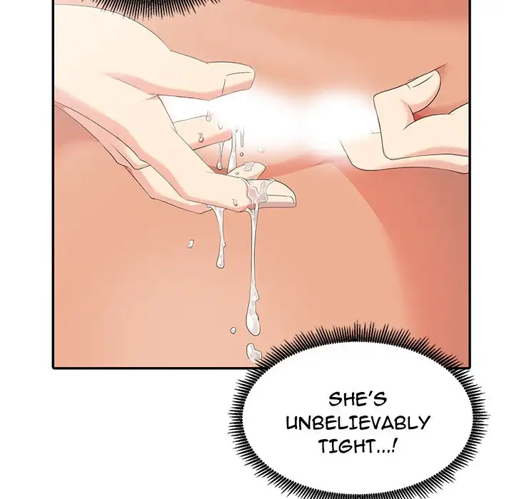 Secret Hideout - Chapter 9 [photo 121] - MangaPorn