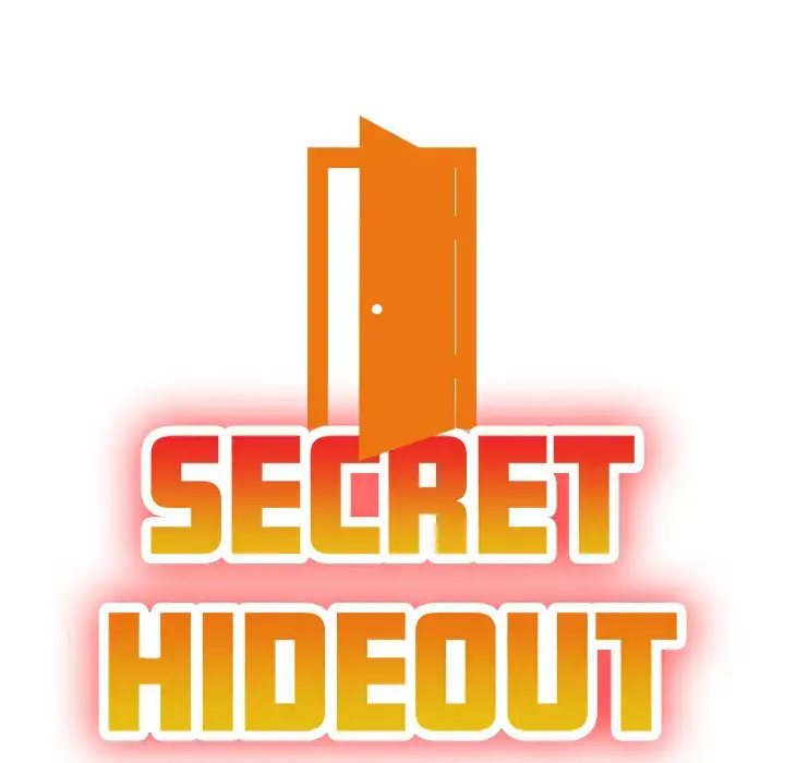 Secret Hideout - Chapter 9 [photo 13] - MangaPorn