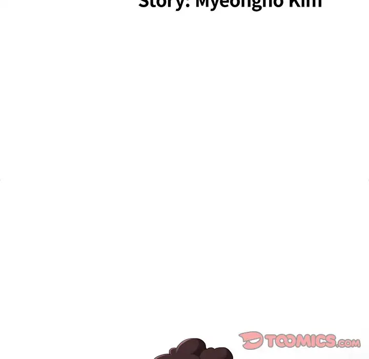 Secret Hideout - Chapter 9 [photo 15] - MangaPorn