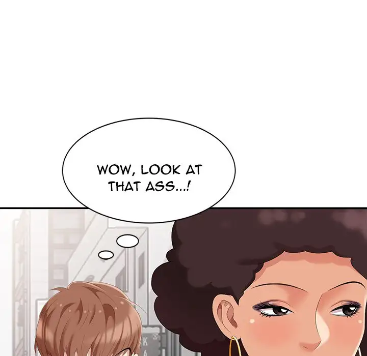 Secret Hideout - Chapter 9 [photo 19] - MangaPorn