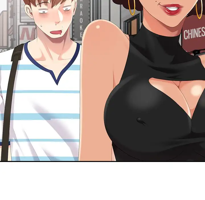 Secret Hideout - Chapter 9 [photo 20] - MangaPorn