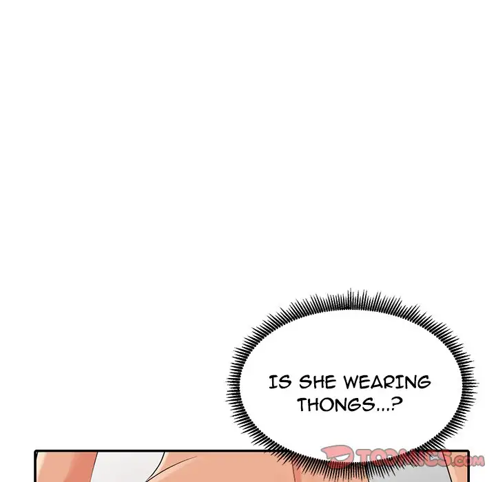 Secret Hideout - Chapter 9 [photo 21] - MangaPorn