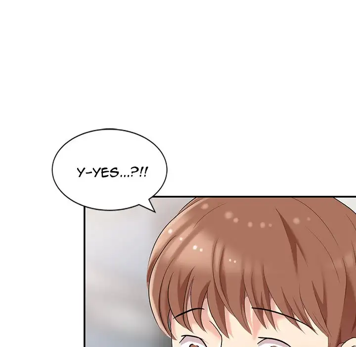 Secret Hideout - Chapter 9 [photo 25] - MangaPorn