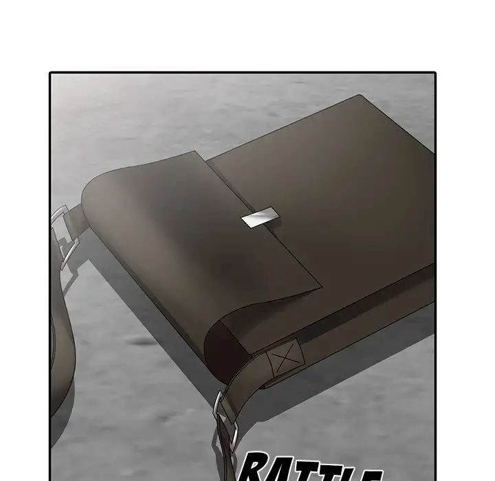 Secret Hideout - Chapter 9 [photo 30] - MangaPorn