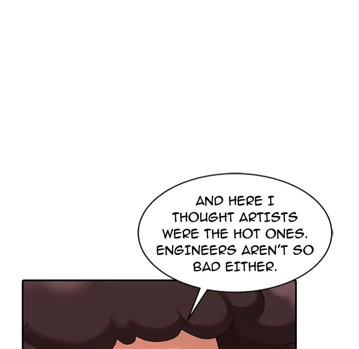 Secret Hideout - Chapter 9 [photo 36] - MangaPorn