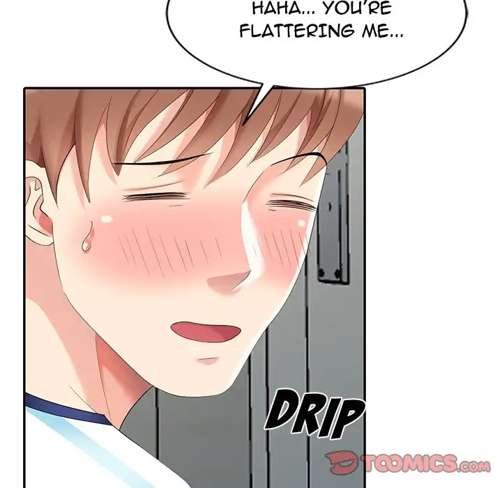 Secret Hideout - Chapter 9 [photo 39] - MangaPorn