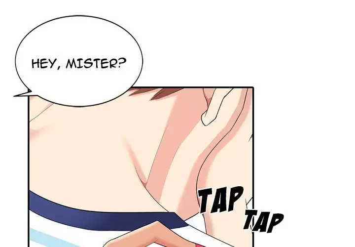 Secret Hideout - Chapter 9 [photo 4] - MangaPorn