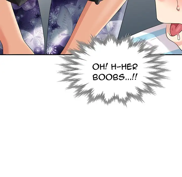 Secret Hideout - Chapter 9 [photo 42] - MangaPorn