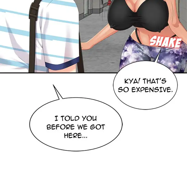 Secret Hideout - Chapter 9 [photo 48] - MangaPorn