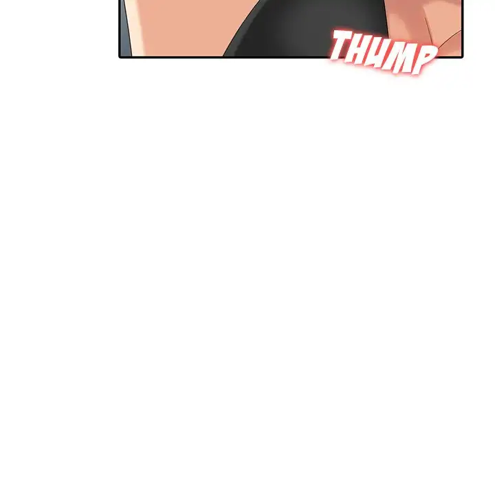 Secret Hideout - Chapter 9 [photo 53] - MangaPorn