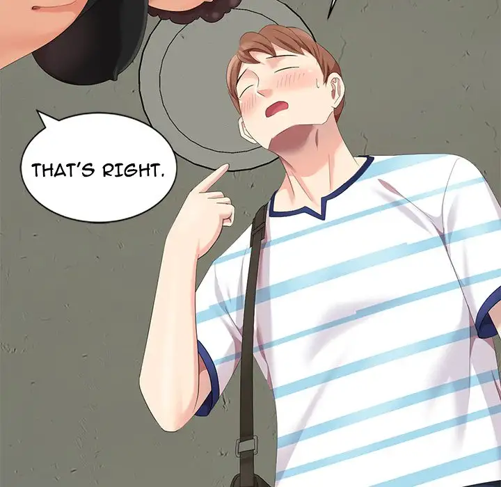 Secret Hideout - Chapter 9 [photo 55] - MangaPorn