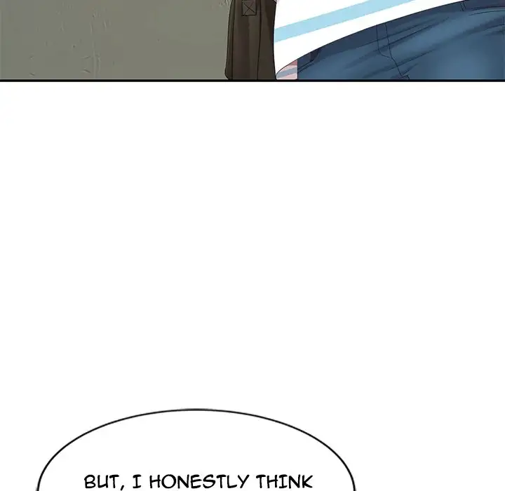 Secret Hideout - Chapter 9 [photo 56] - MangaPorn