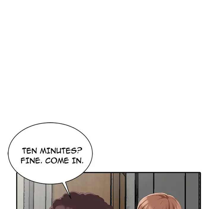 Secret Hideout - Chapter 9 [photo 59] - MangaPorn