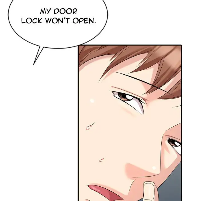 Secret Hideout - Chapter 9 [photo 6] - MangaPorn