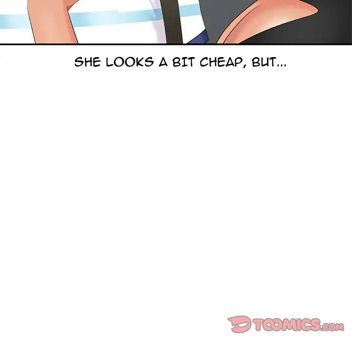 Secret Hideout - Chapter 9 [photo 63] - MangaPorn
