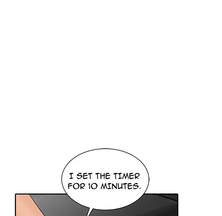 Secret Hideout - Chapter 9 [photo 70] - MangaPorn