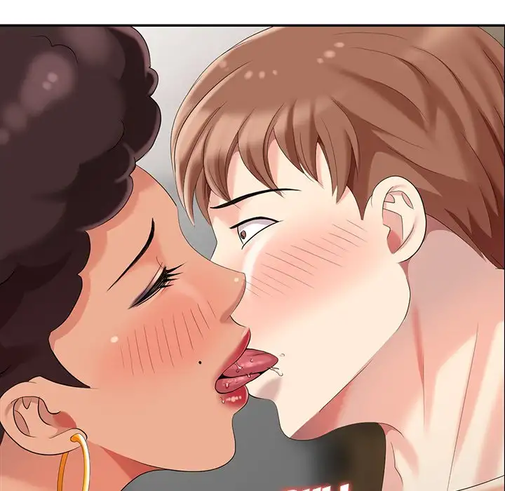 Secret Hideout - Chapter 9 [photo 73] - MangaPorn
