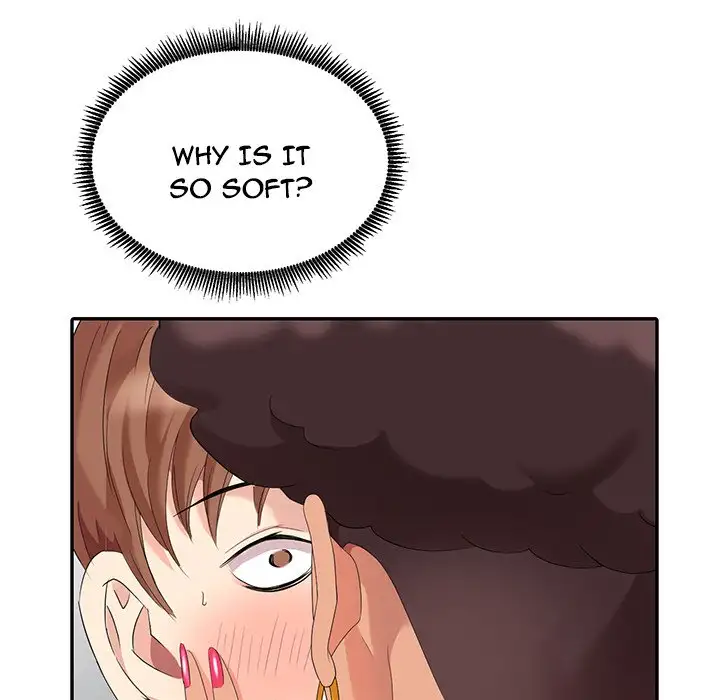 Secret Hideout - Chapter 9 [photo 77] - MangaPorn