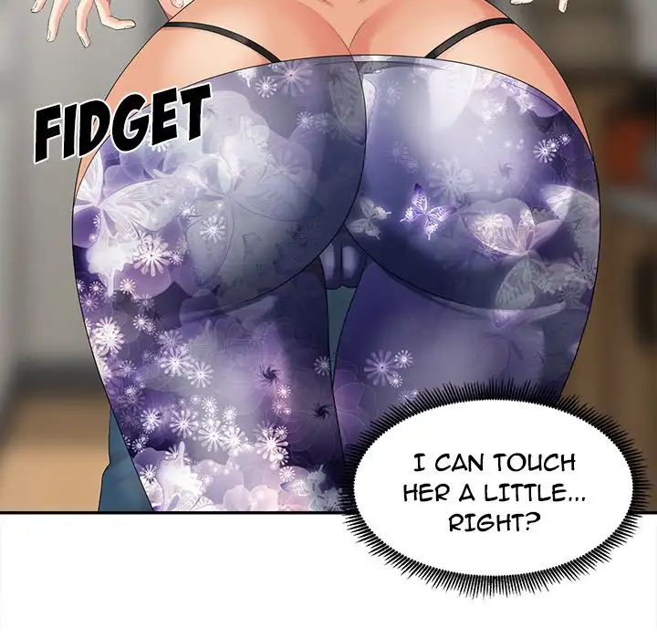Secret Hideout - Chapter 9 [photo 90] - MangaPorn