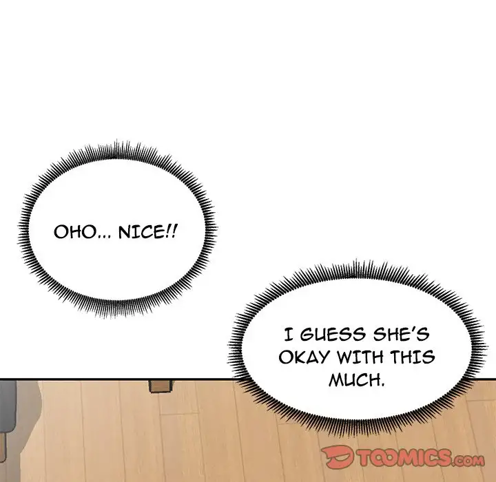 Secret Hideout - Chapter 9 [photo 93] - MangaPorn