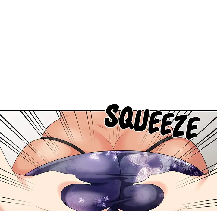 Secret Hideout - Chapter 9 [photo 96] - MangaPorn
