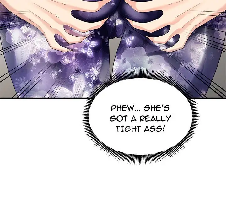 Secret Hideout - Chapter 9 [photo 97] - MangaPorn