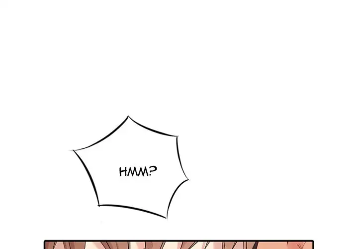 Secret Hideout - Chapter 10 [photo 1] - MangaPorn